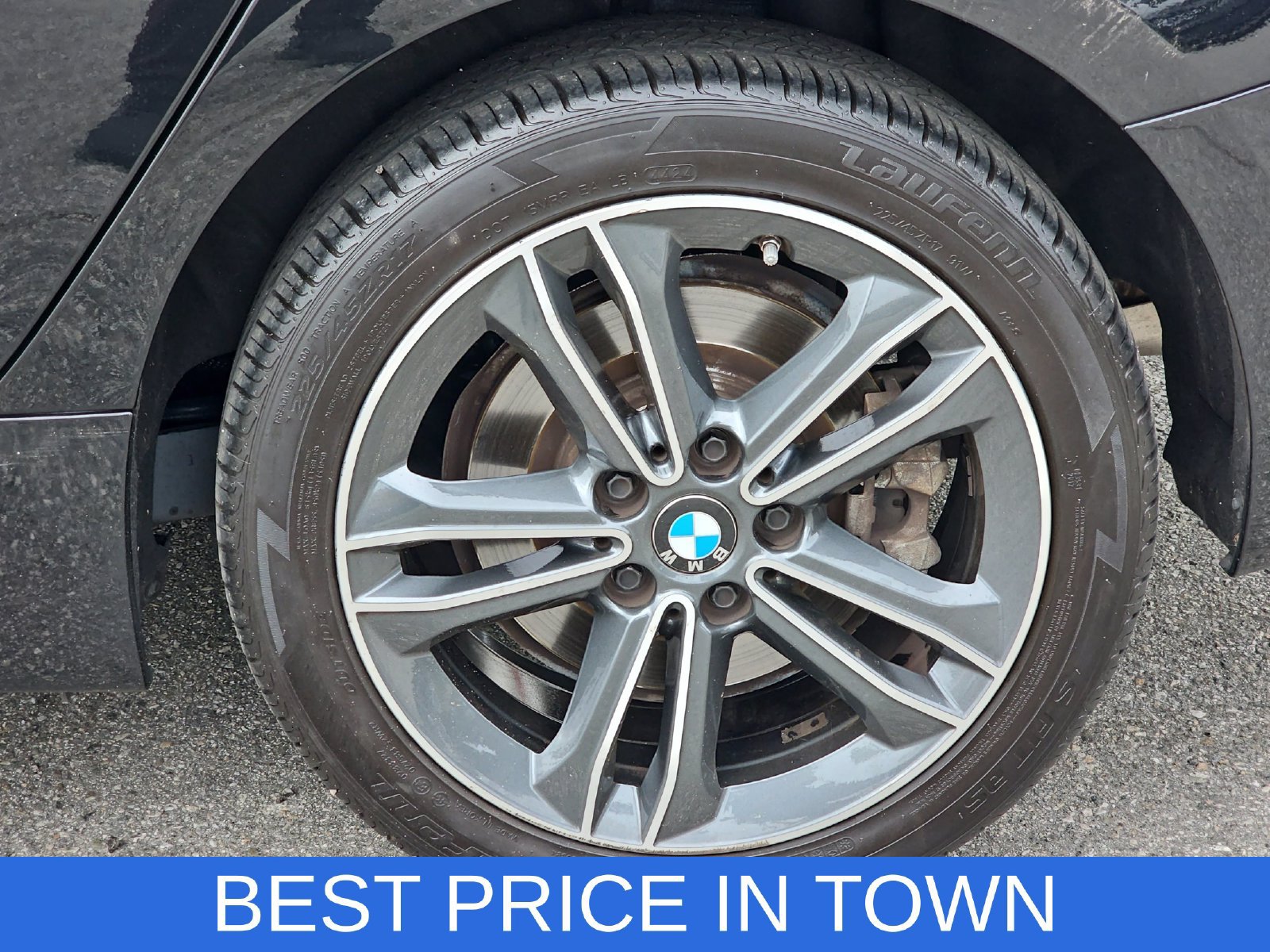 Used 2024 BMW 228i xDrive Gran Coupe w/ Convenience Package AWD/4WD image 32