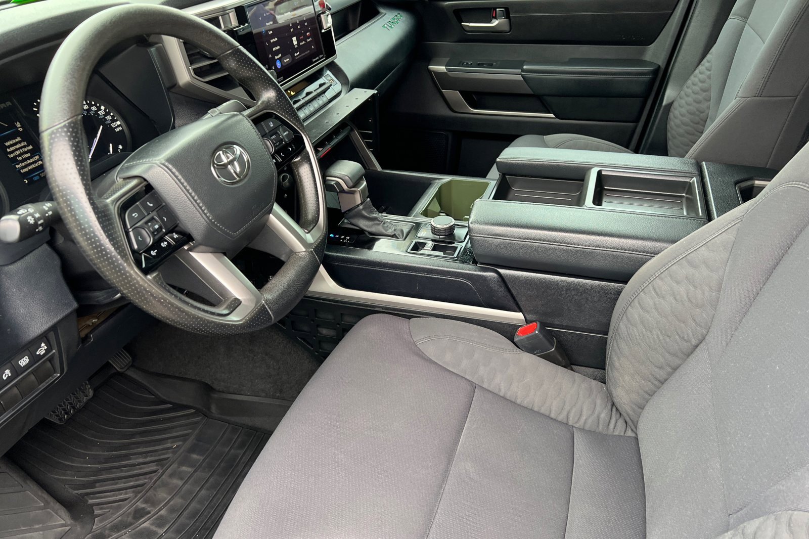 Used 2022 Toyota Tundra SR5 image 7