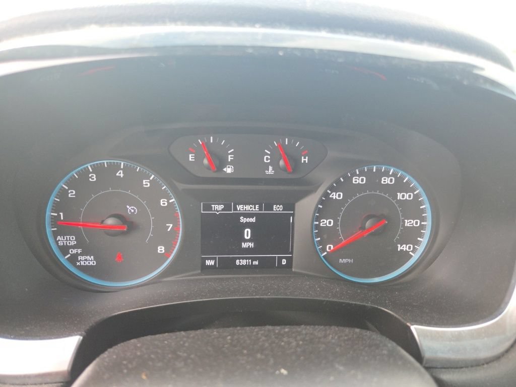 Used 2020 Chevrolet Traverse LS AWD/4WD image 15