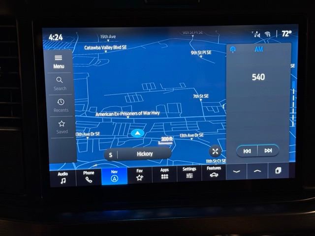 New 2026 Ford F250 Lariat image 23