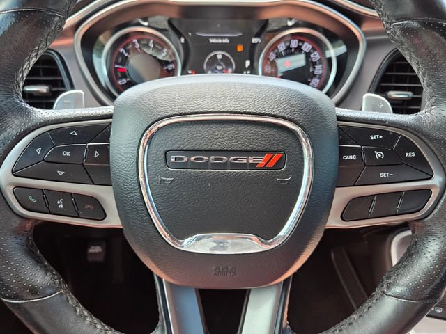 Certified 2021 Dodge Challenger GT w/ Plus Package RWD image 29