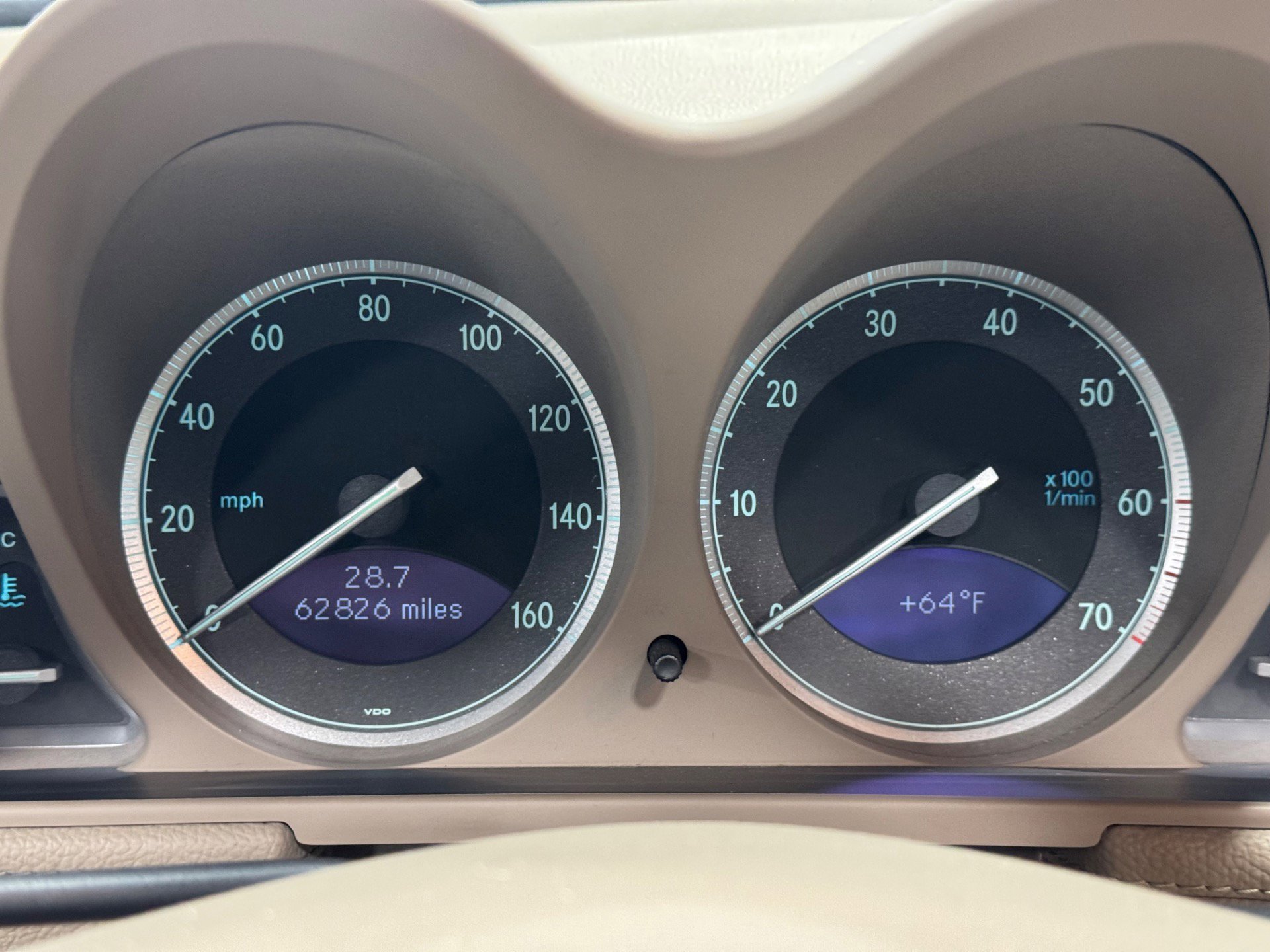 Used 2004 Mercedes-Benz SL 500 image 14