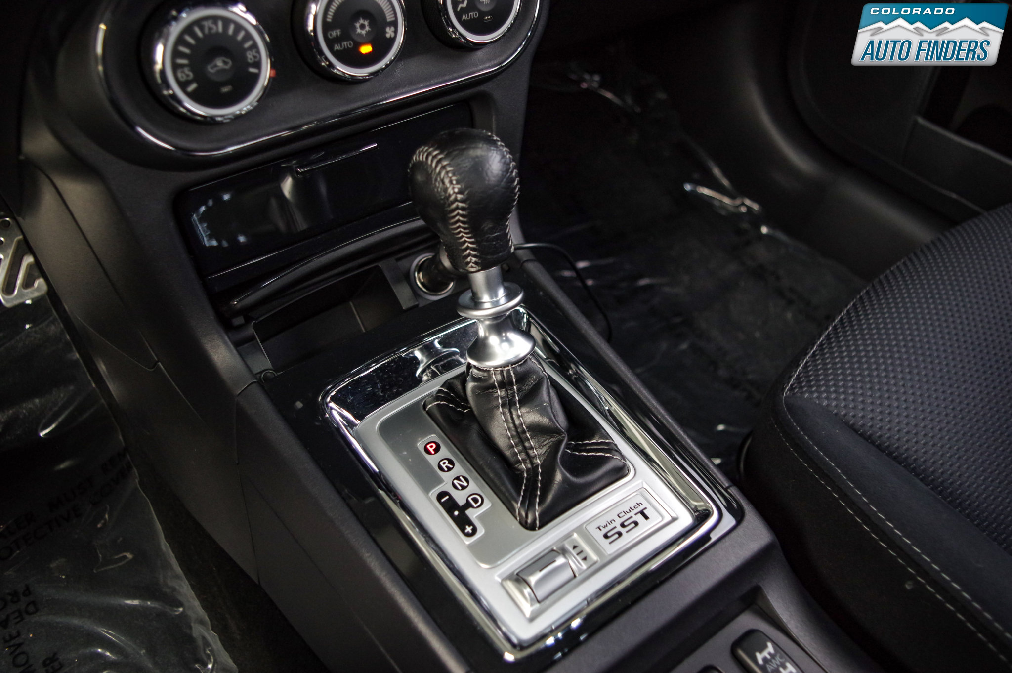 Used 2015 Mitsubishi Lancer Evolution MR image 18