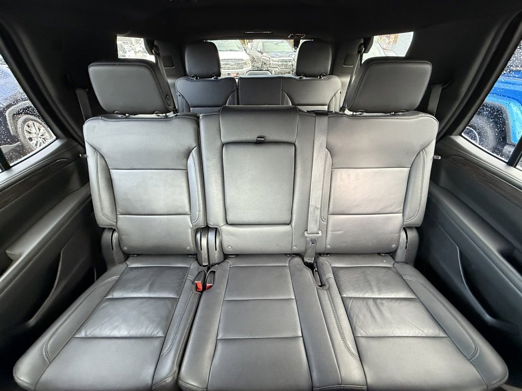 Used 2023 Chevrolet Tahoe LT image 12