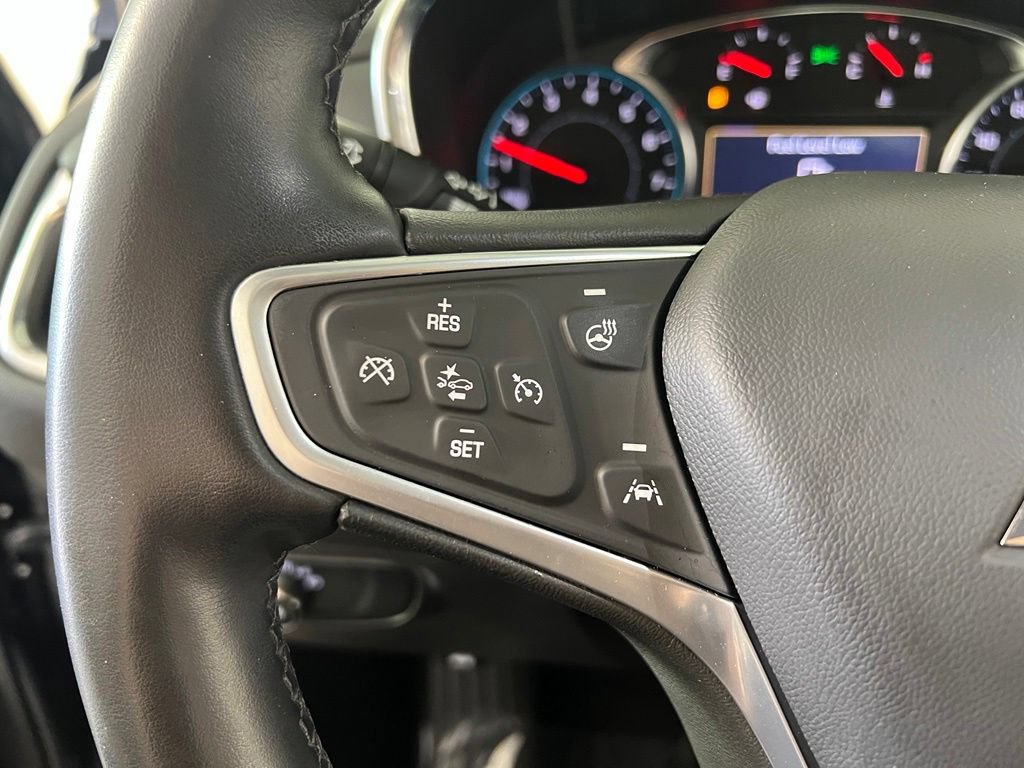 Certified 2023 Chevrolet Equinox LT AWD/4WD image 23