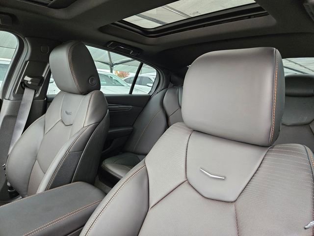 New 2026 Cadillac CT5 V image 11