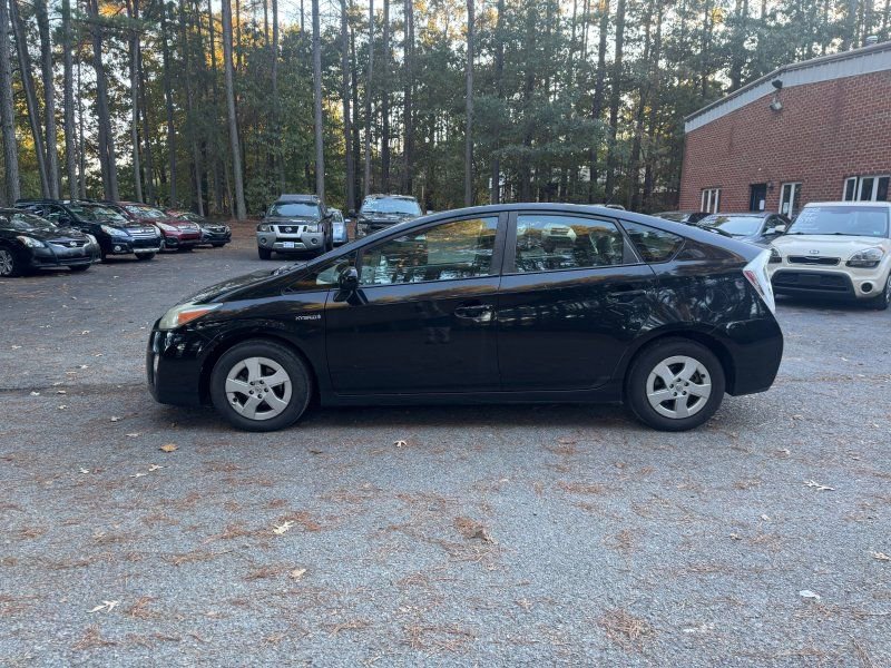 Used 2010 Toyota Prius
