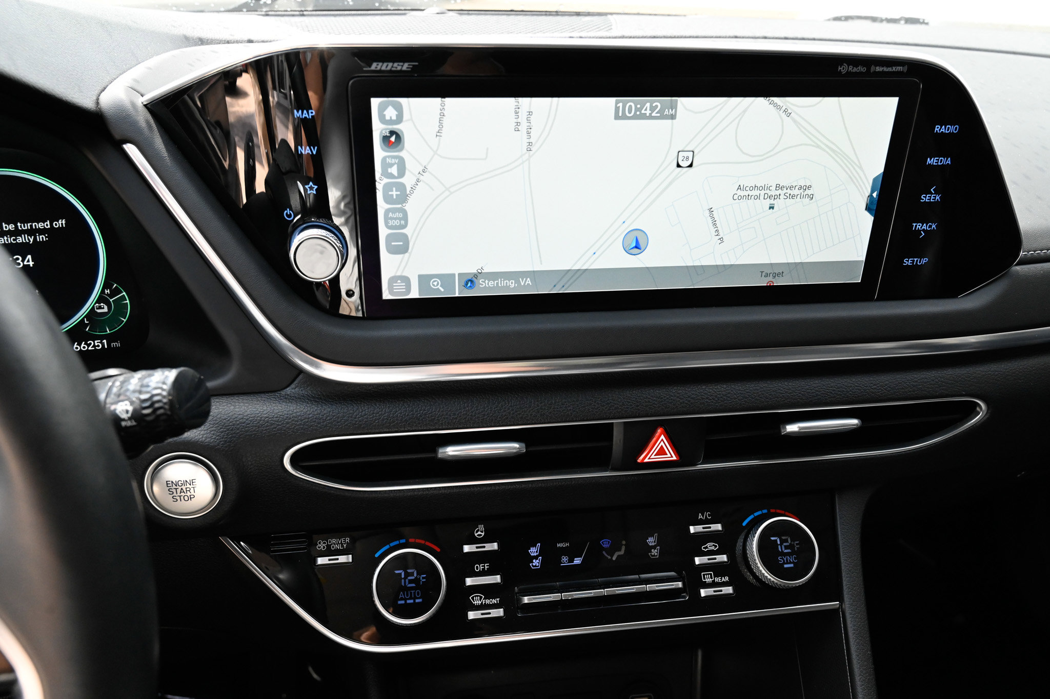 Used 2021 Hyundai Sonata Limited FWD image 28