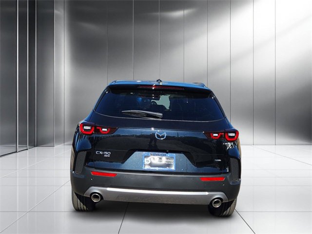New 2026 MAZDA CX-50 AWD 2.5 S image 29