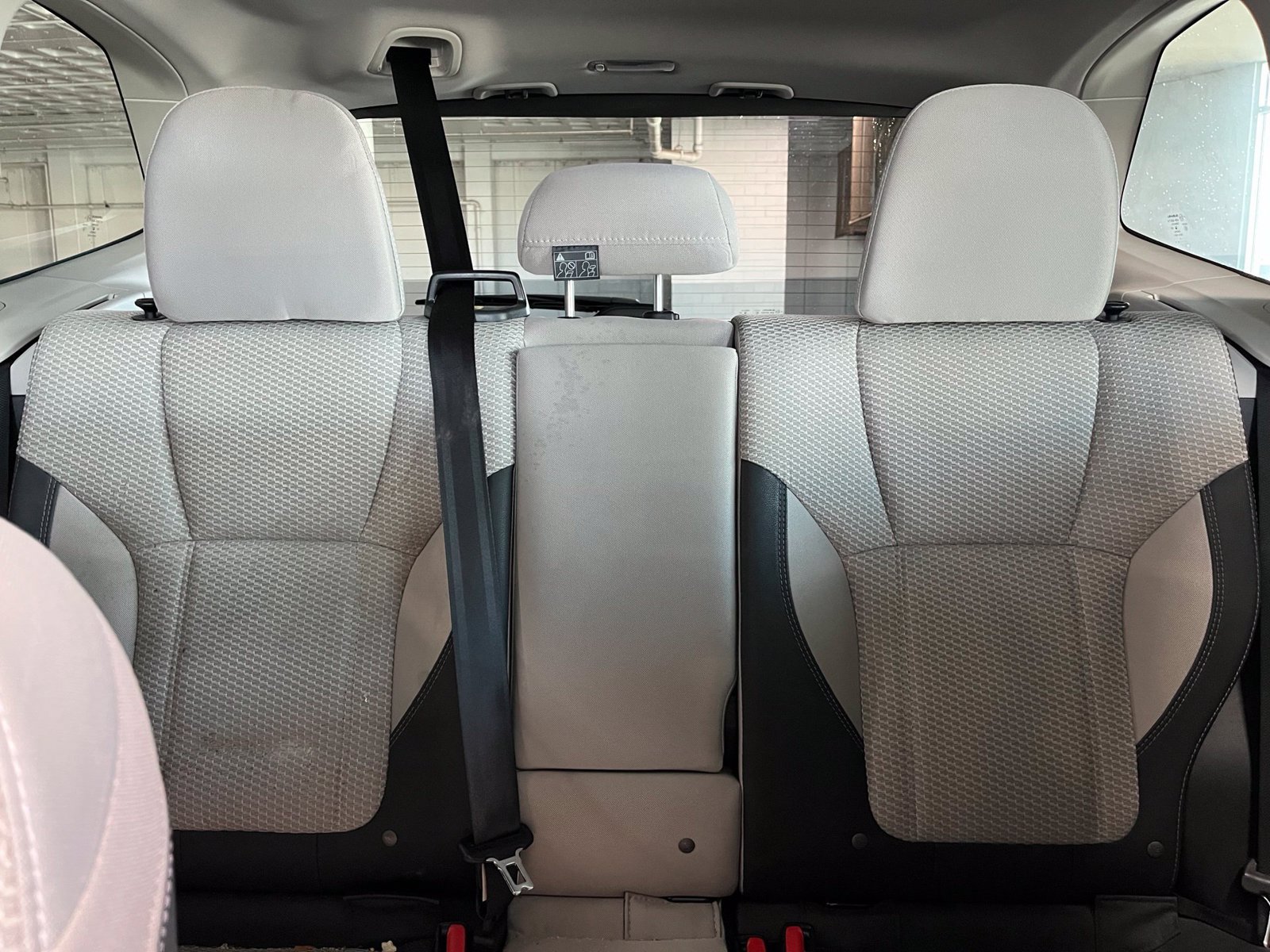 Used 2023 Subaru Forester Premium AWD/4WD image 18
