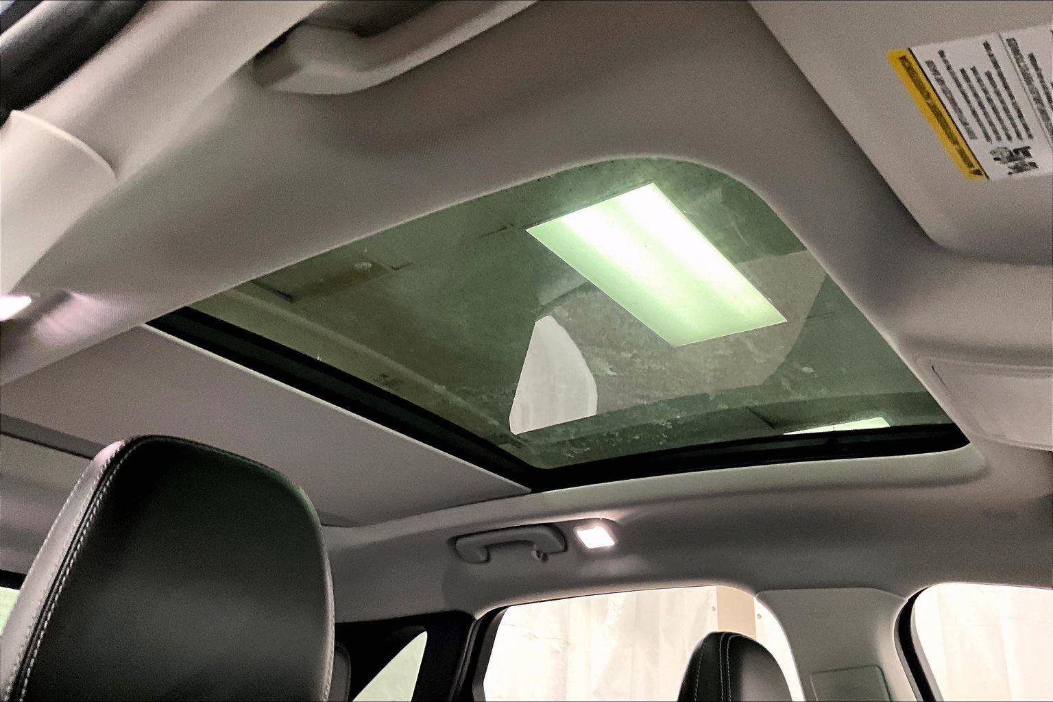 Certified 2022 Ford Escape SEL image 21