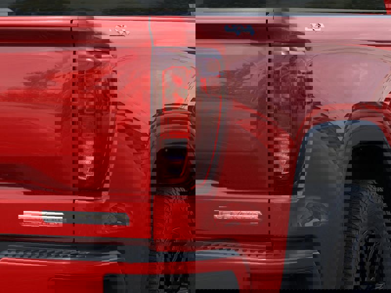 New 2026 GMC Sierra 1500 Elevation image 35
