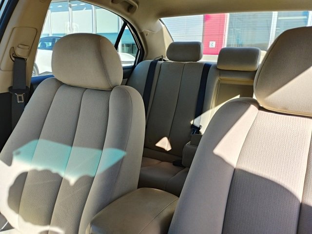 Used 2009 Hyundai Sonata GLS w/ Popular Equipment Pkg 2 image 11