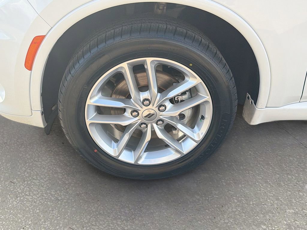 Used 2024 Dodge Durango GT image 39