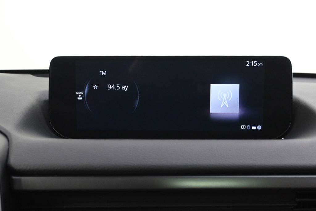 Used 2024 MAZDA CX-50 AWD 2.5 Turbo w/ Cargo Package image 28