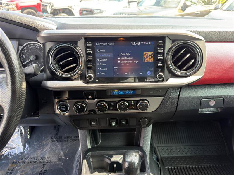 Used 2023 Toyota Tacoma SR5 AWD/4WD image 13