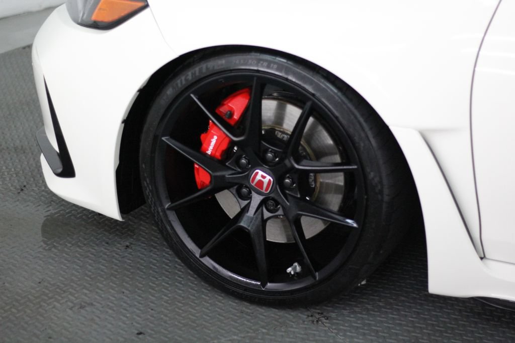 Used 2025 Honda Civic Type R image 57