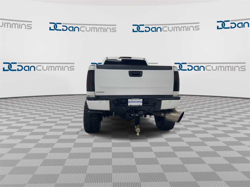 Used 2014 GMC Sierra 2500 Denali image 7