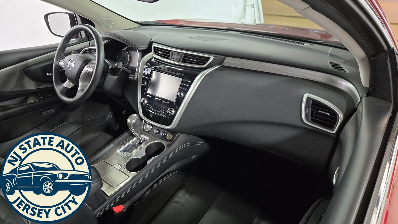 Used 2017 Nissan Murano Platinum w/ Platinum Technology Package AWD/4WD image 36