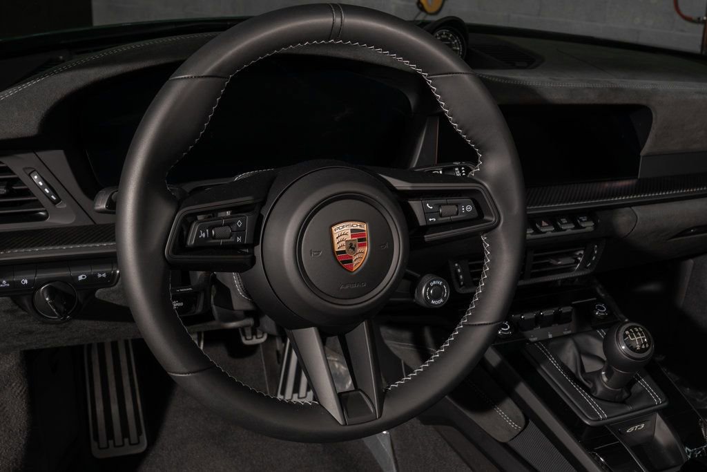 Used 2026 Porsche 911 GT3 image 11