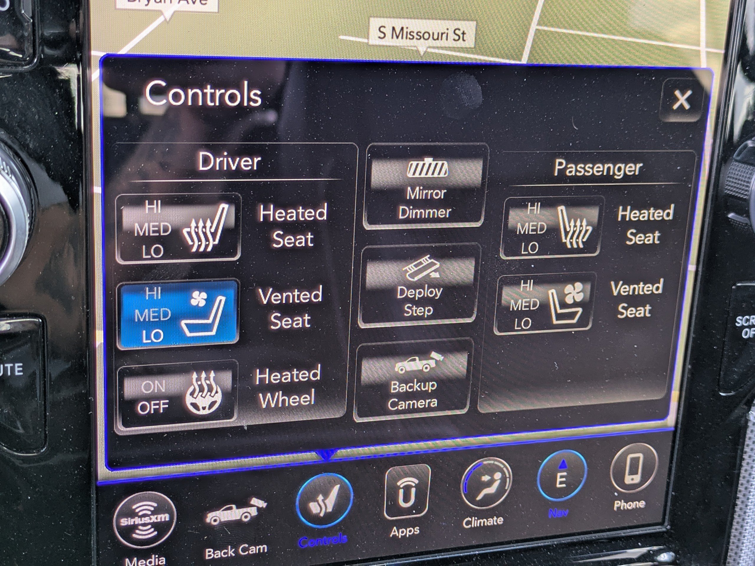 Used 2019 RAM 1500 Limited RWD image 30