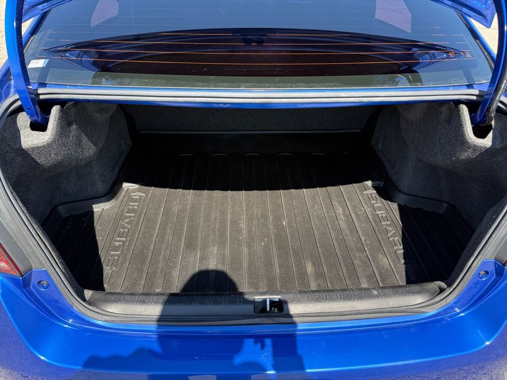 Used 2018 Subaru WRX Limited image 26