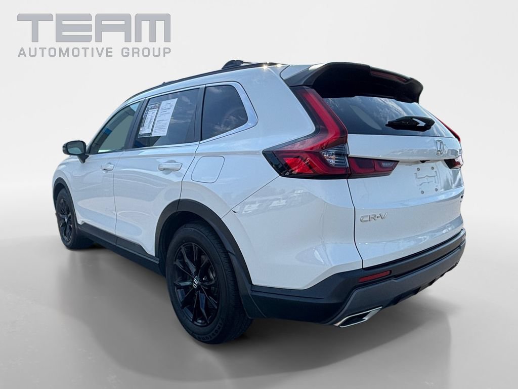 Used 2023 Honda CR-V Sport image 5