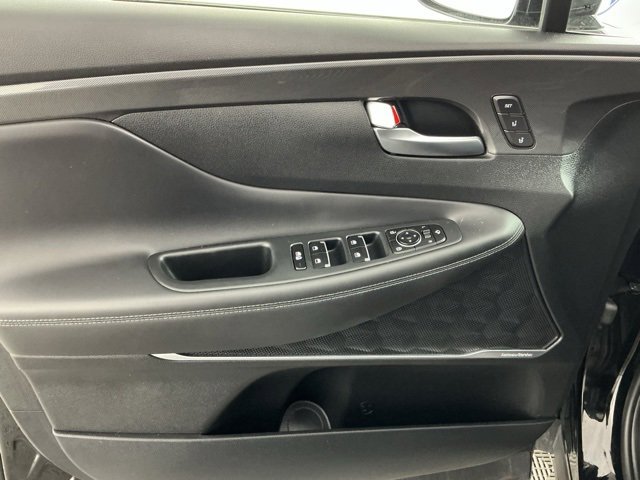 Used 2022 Hyundai Santa Fe Limited image 7