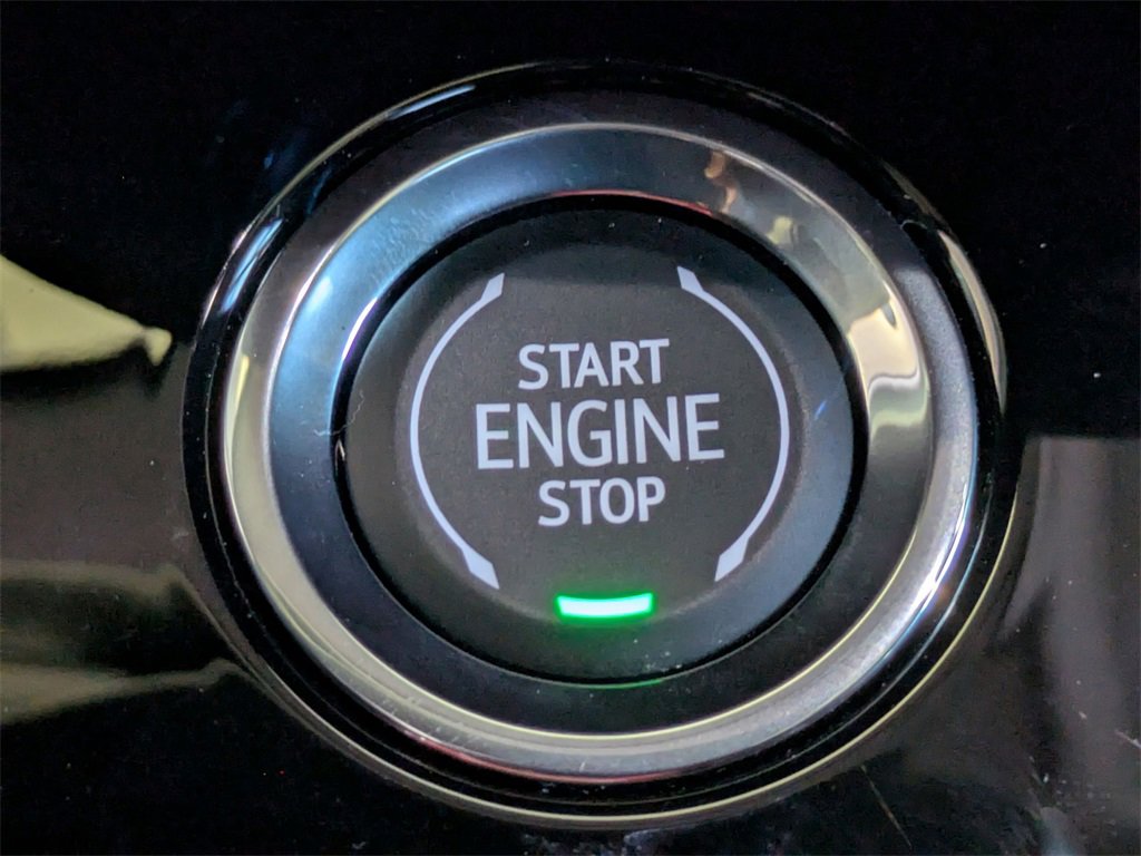 New 2025 Buick Envision Sport Touring image 22