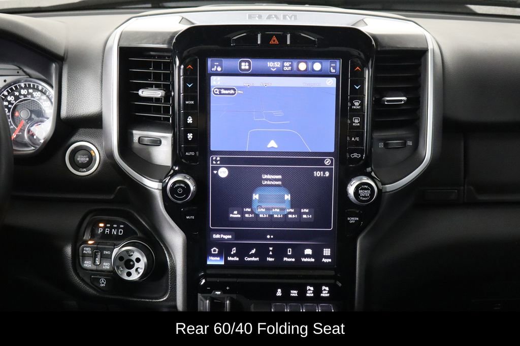 Used 2023 RAM 1500 Big Horn AWD/4WD image 27