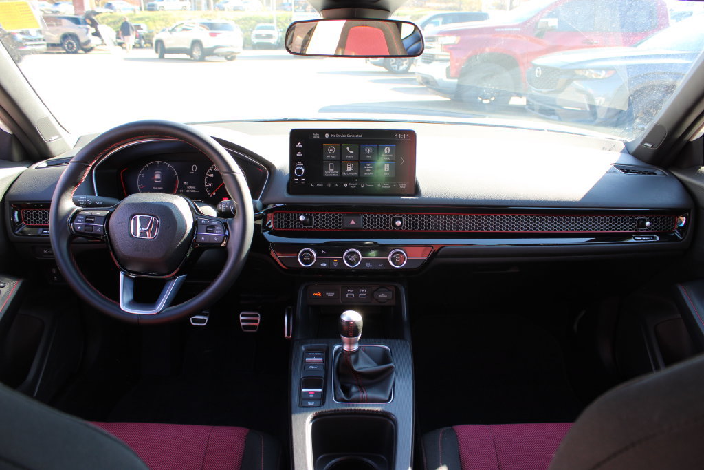 Used 2023 Honda Civic Si image 33