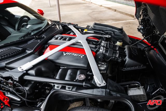 Used 2015 Dodge Viper SRT-10 RWD image 27