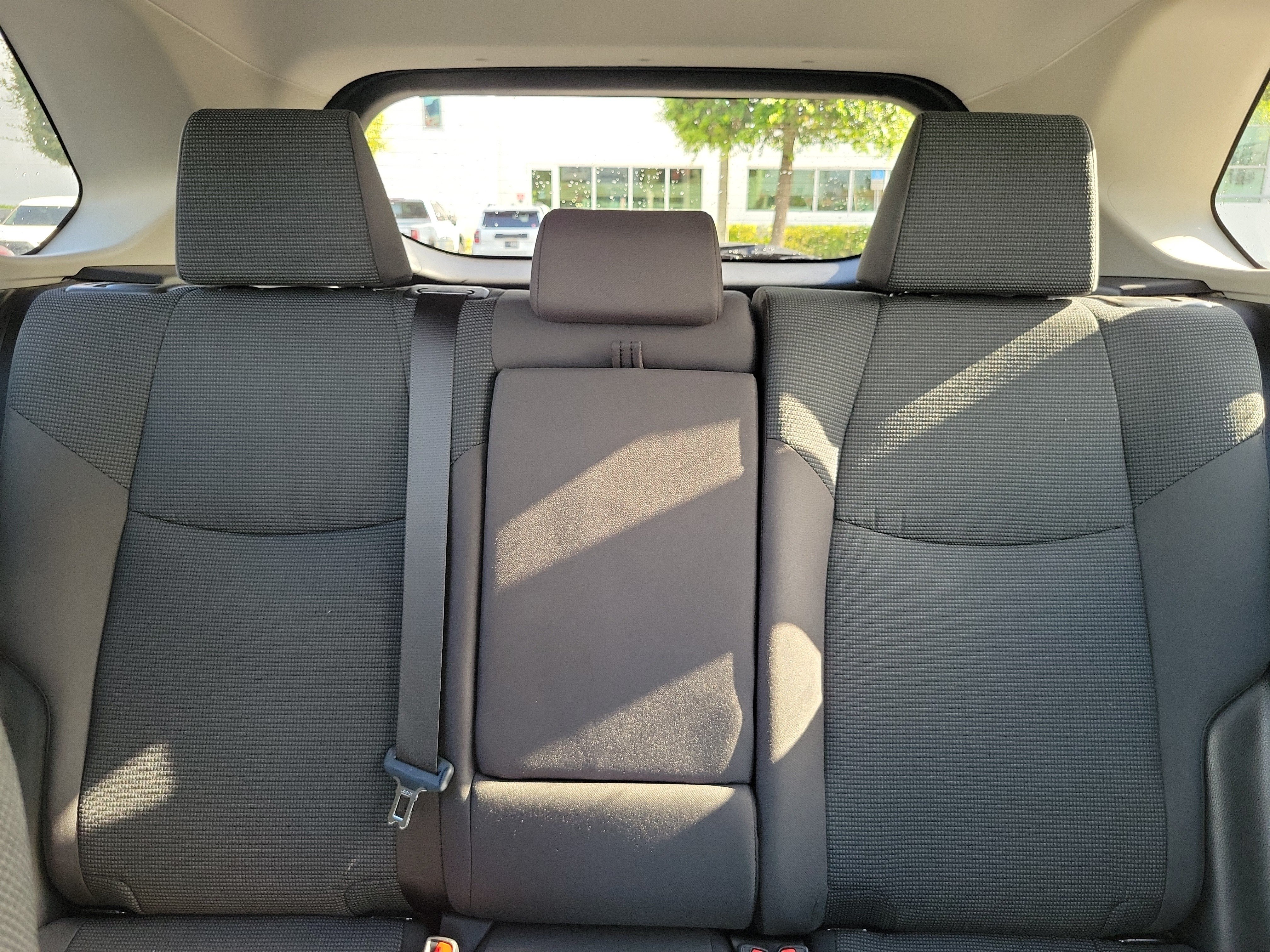Used 2023 Toyota RAV4 LE AWD/4WD image 21