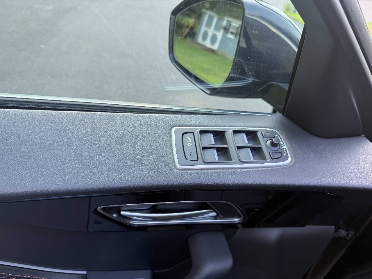 Used 2020 Jaguar F-PACE Prestige AWD/4WD image 14