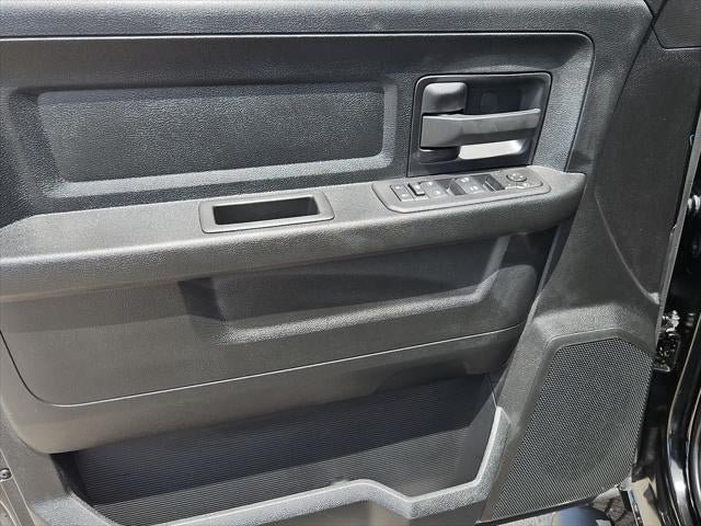New 2026 RAM 2500 Tradesman AWD/4WD image 51