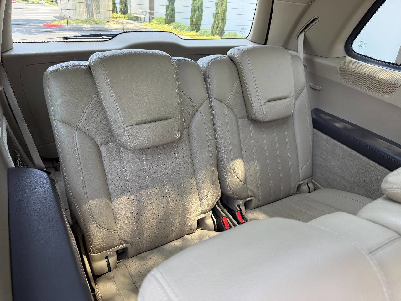 Used 2013 Mercedes-Benz GL 450 GL 450 4MATIC AWD 4dr SUV image 17