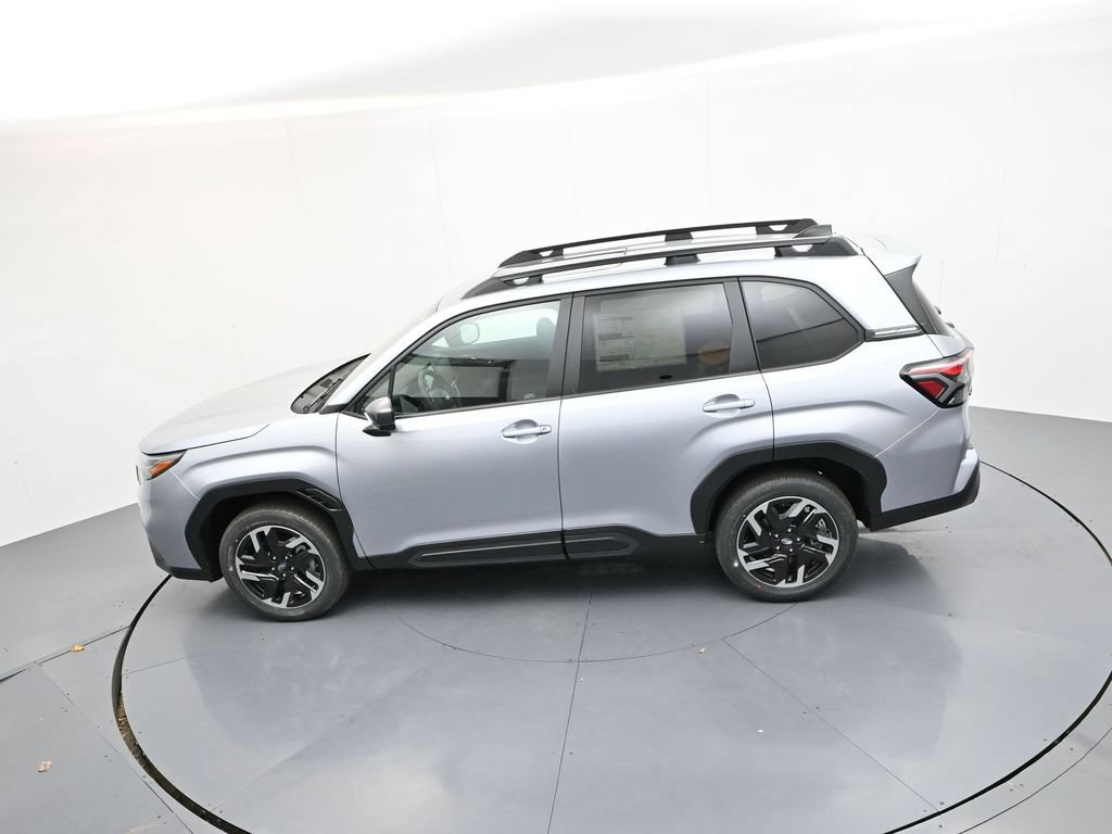 Certified 2026 Subaru Forester Limited w/ Premium/Limited Package AWD/4WD image 27