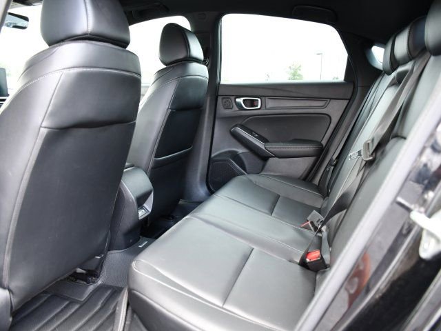Used 2023 Acura Integra A-Spec FWD image 24