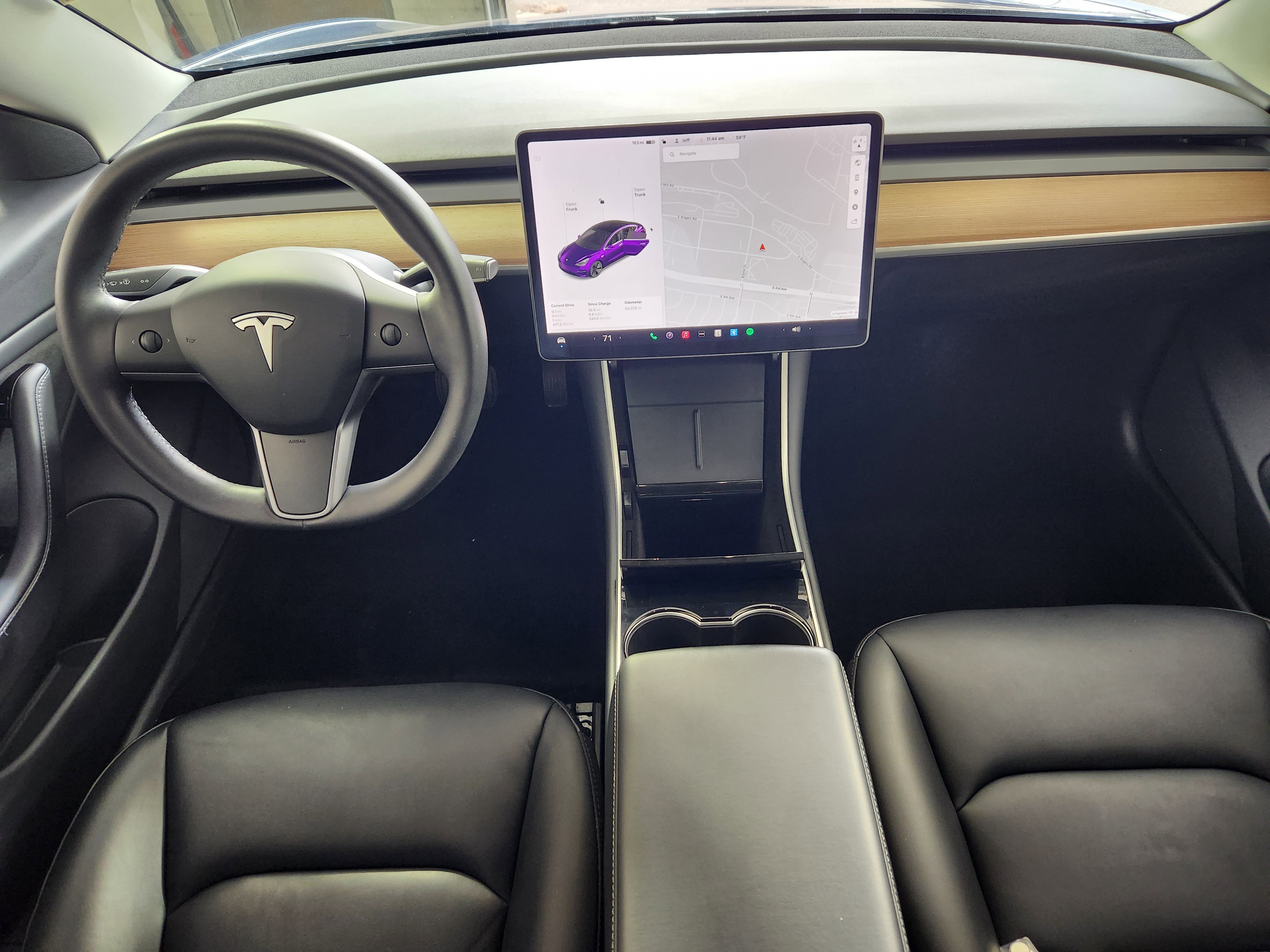 Used 2020 Tesla Model 3 Long Range image 15