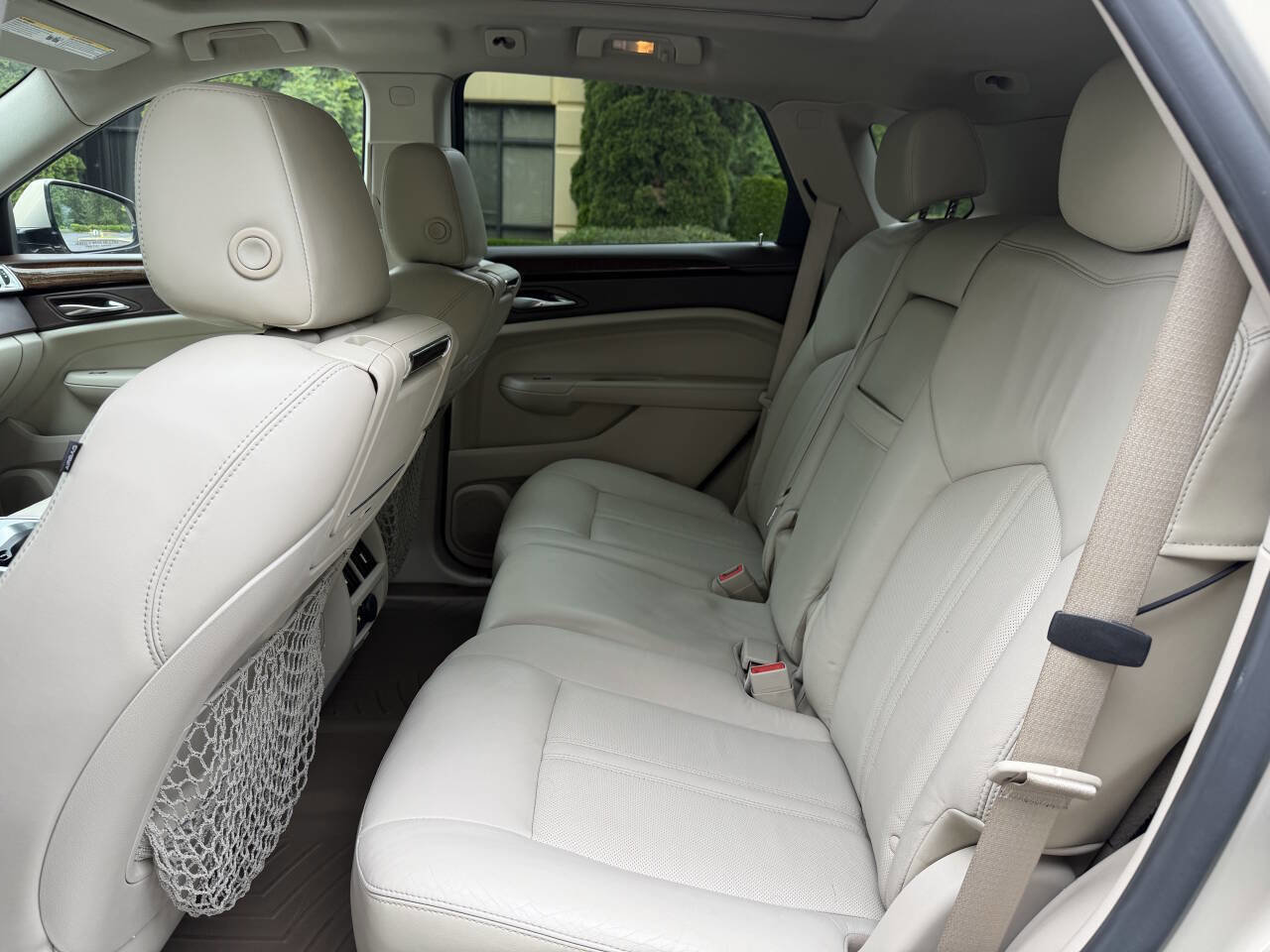 Used 2010 Cadillac SRX Premium FWD image 32