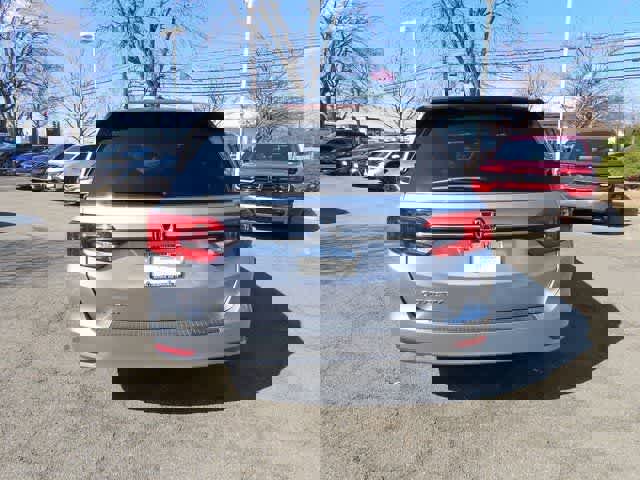 Used 2022 Honda Odyssey EX-L image 5