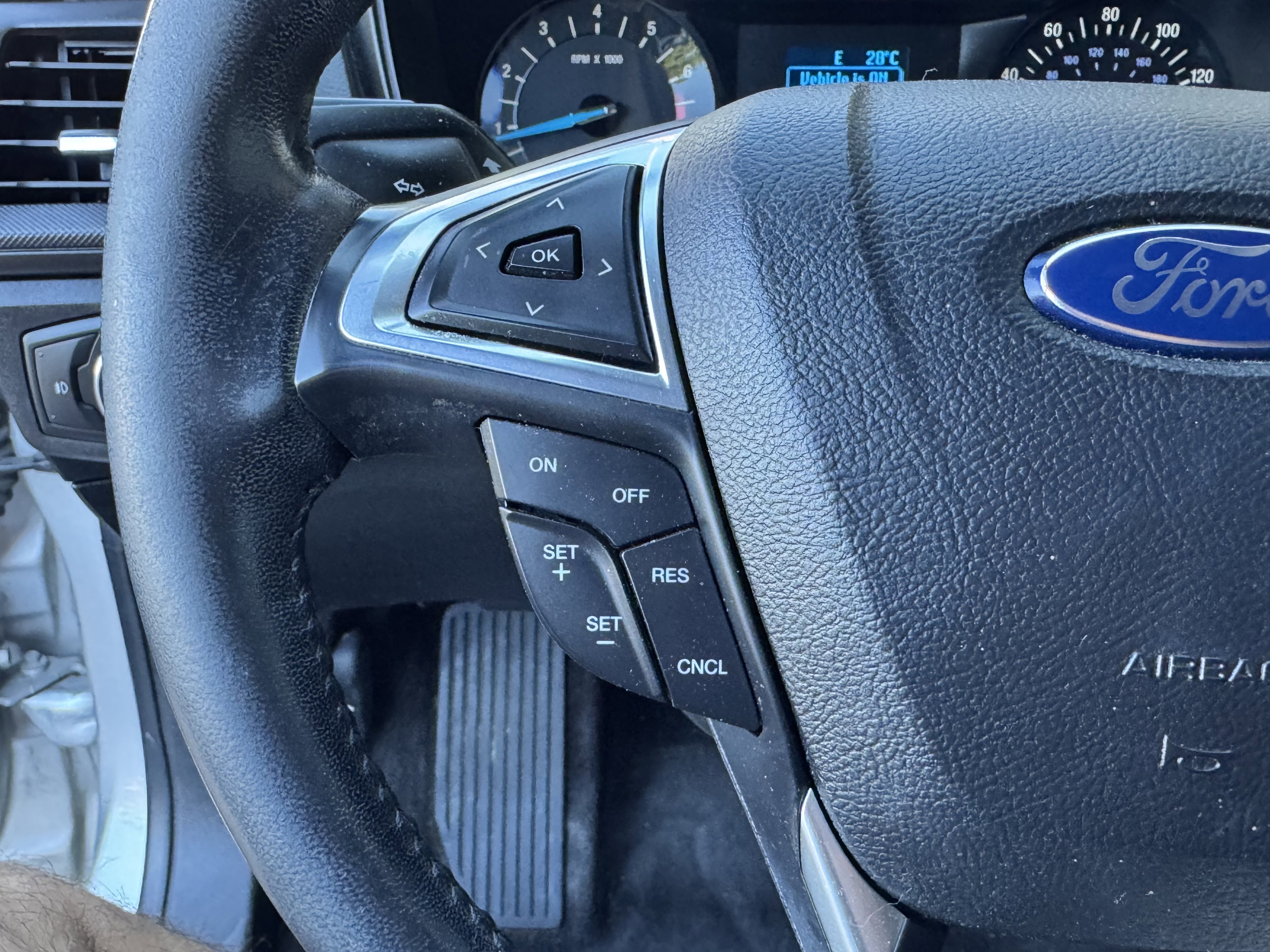 Used 2018 Ford Fusion S w/ Equipment Group 101A image 22