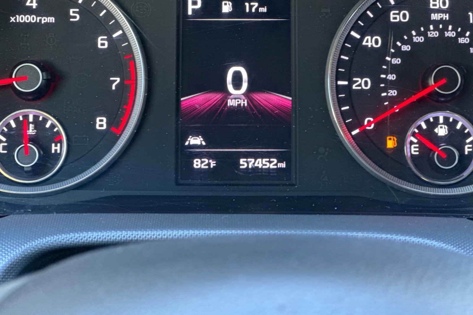 Used 2023 Kia K5 LXS image 29