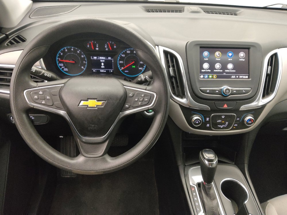 Used 2019 Chevrolet Equinox LS FWD image 22