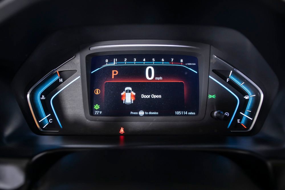 Used 2018 Honda Odyssey Elite image 33
