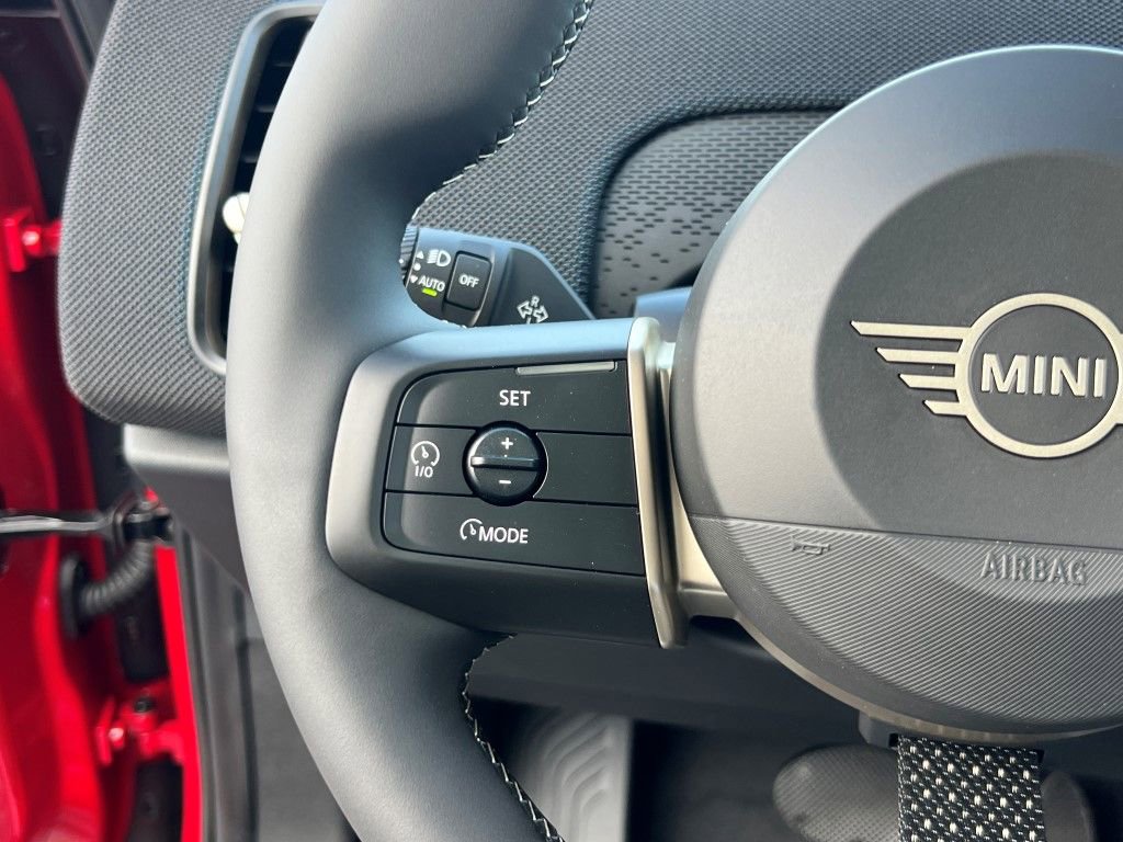 New 2025 MINI Cooper Countryman S image 21