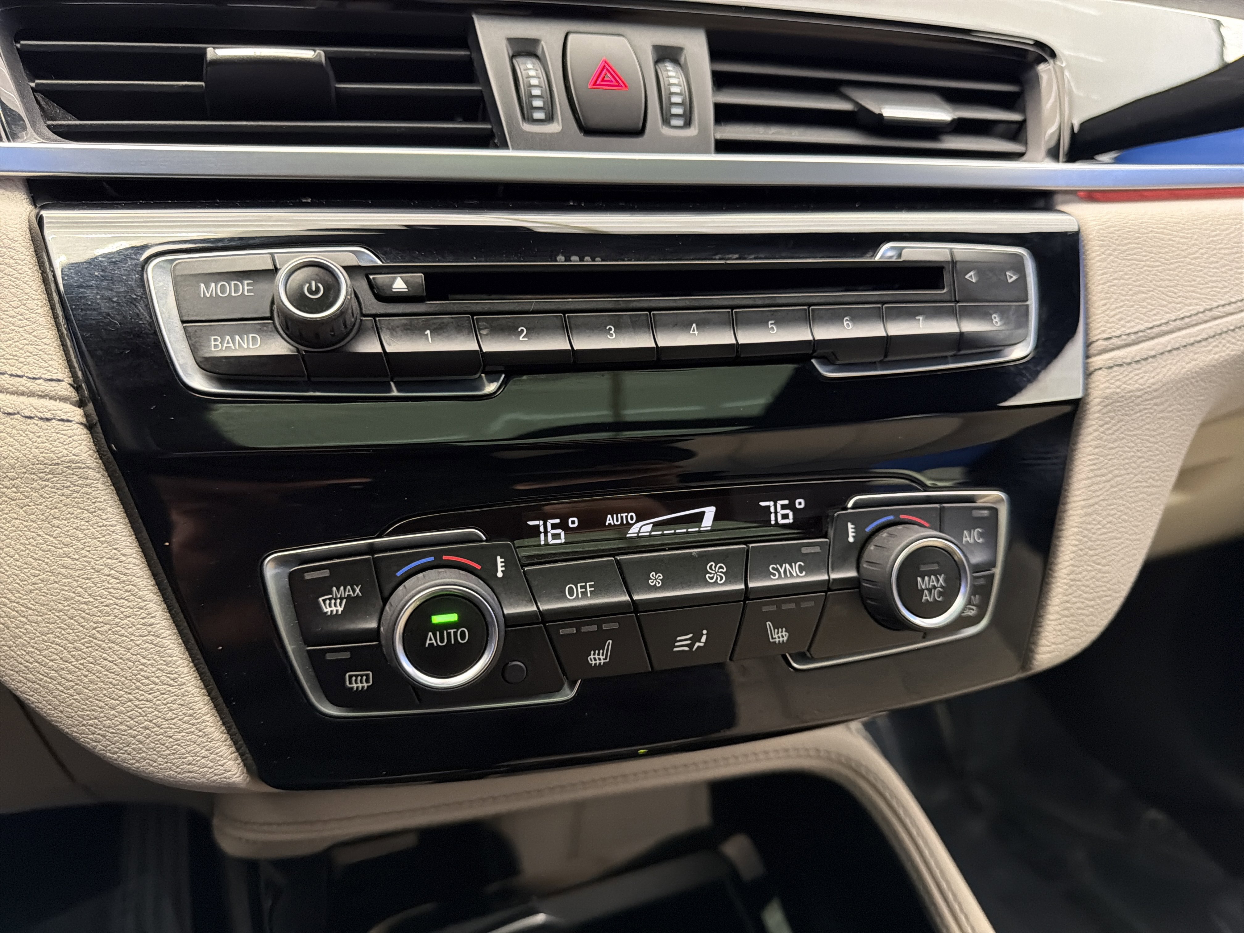 Used 2018 BMW X2 sDrive28i w/ Convenience Package image 22