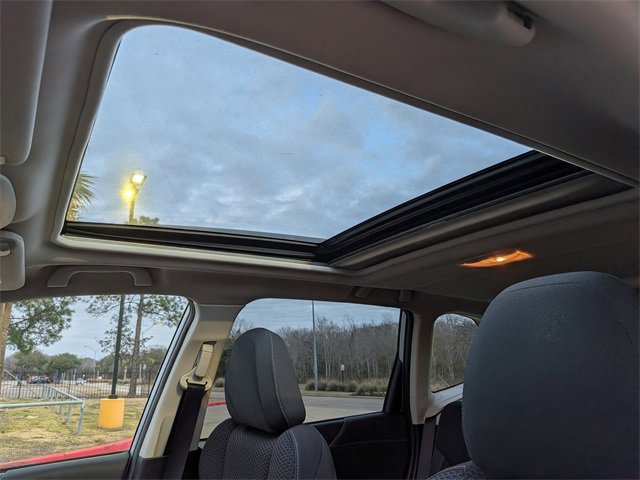 Used 2020 Subaru Forester Premium image 25