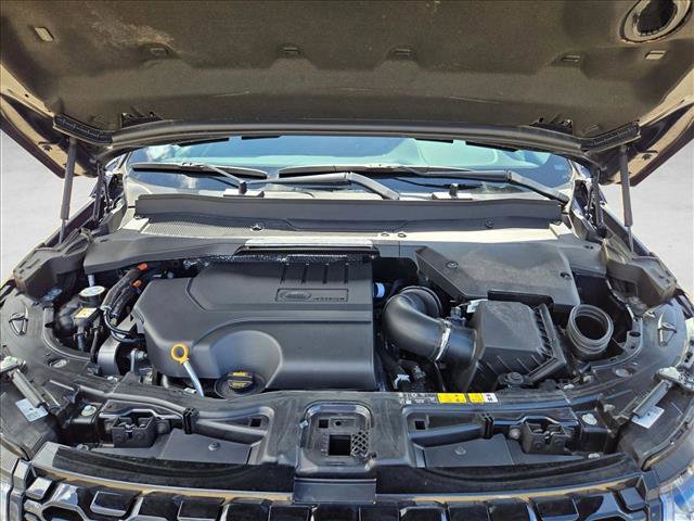 Certified 2023 Land Rover Discovery Sport SE R-Dynamic image 21