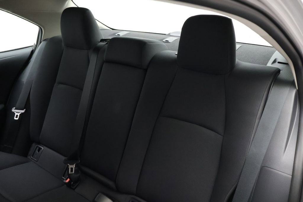 Used 2025 Toyota Corolla LE FWD image 18